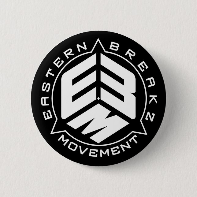 Rundan EBM knäppas Knapp (Framsida)