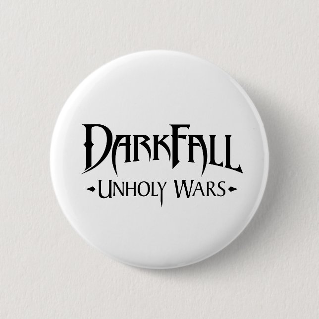 Rundan för den Darkfall knäppas den Unholy Knapp (Framsida)