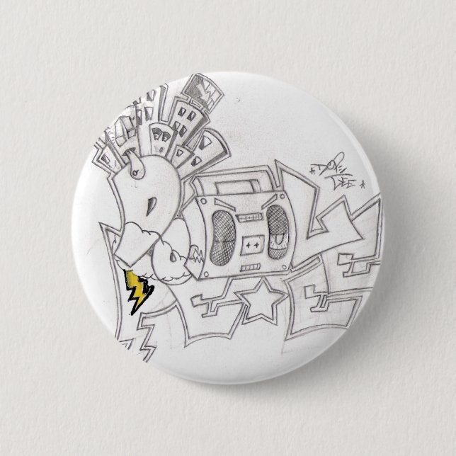 Rundan knäppas knapp (Framsida)