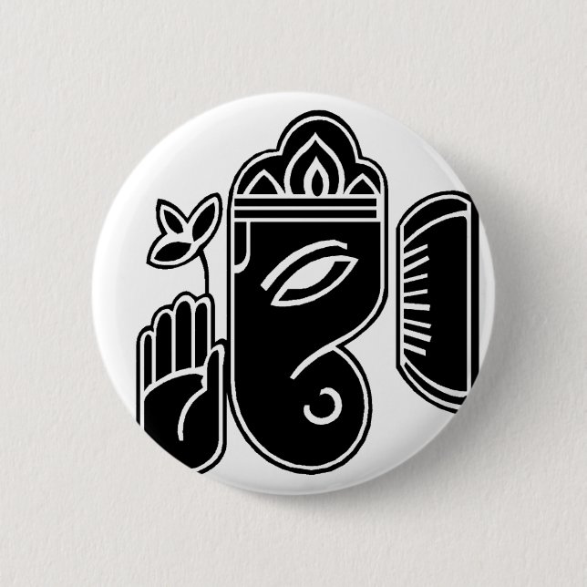 Rundan knäppas knapp (Framsida)