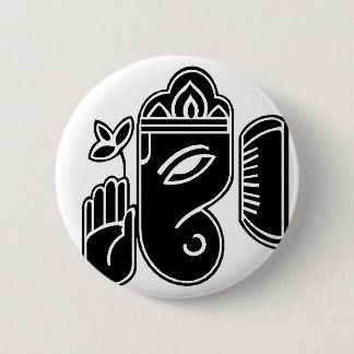 Rundan knäppas knapp