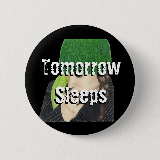 Rundan knäppas knapp (Framsida)