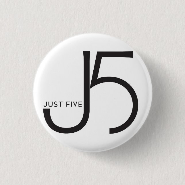 Rundan knäppas - skräddarsy knapp (Framsida)