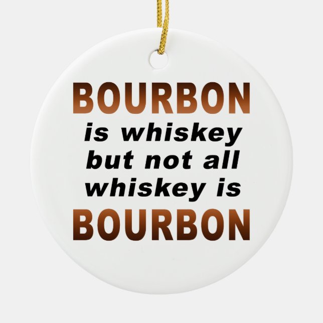 Rundaprydnad Julgransprydnad Keramik (Framsidan)