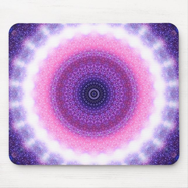 RundaStargate Mandala Musmatta (Framsidan)