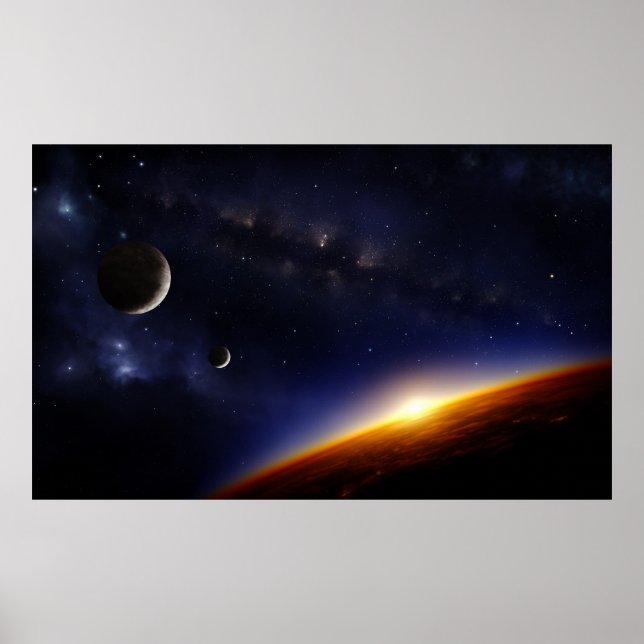 Rundbit Poster (Framsidan)