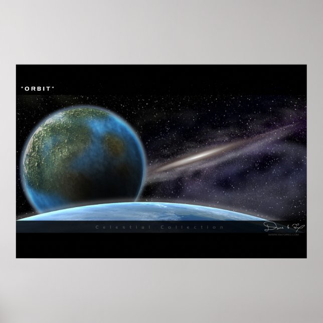 Rundbit Poster (Framsidan)