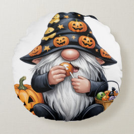 Runde Kissen Rund Kudde