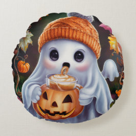 Runde Kissen Rund Kudde