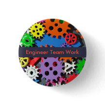 Rundknapp i ingenjör