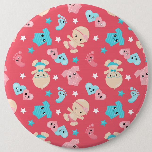 Rundknapp Knapp (Framsida)