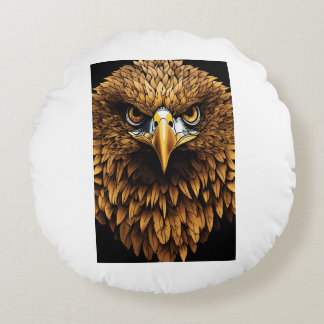 Rundkudde Rund Kudde