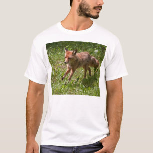 Rundräv T-shirt