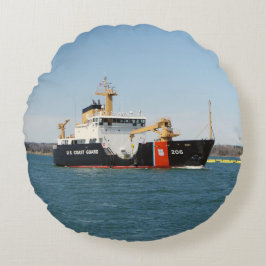 Rundspolar Rund Kudde