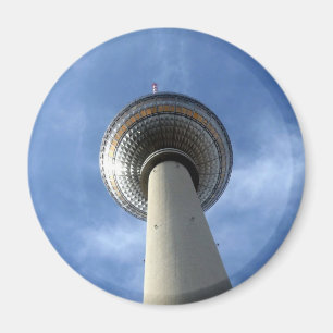 rundtur magnet