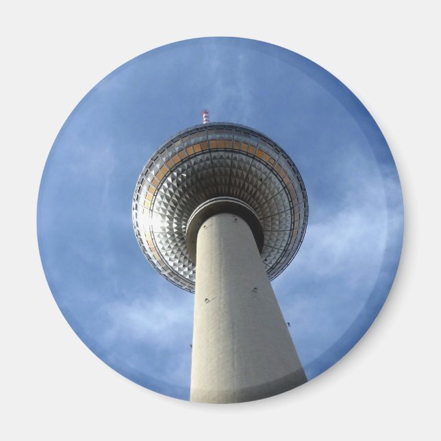 rundtur magnet (Framsidan)