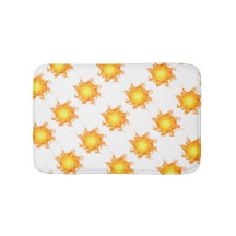 Rune Sol Bath Mat