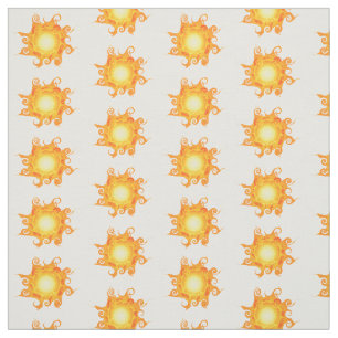 Rune Sol Fabric Tyg