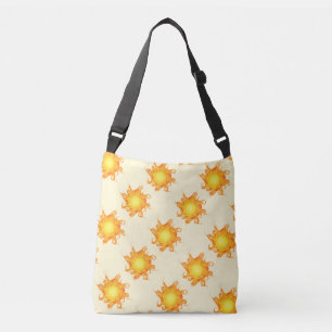 Rune Sol Tote Bag Axelväska