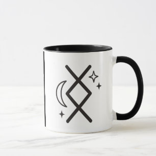 *~*RUNE VIKING Nordic AP87 Mugg