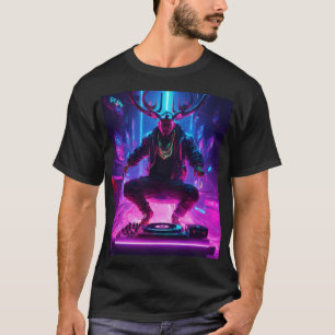 Rune Weaver: Släpp loss Sonic Sorcery T Shirt