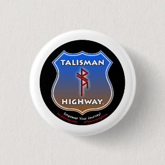 RuneQueen's Talisman Highway Knapp