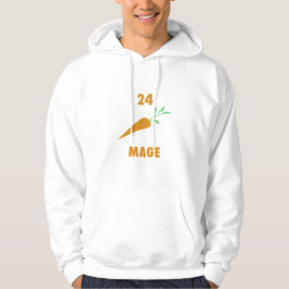Runescape 24 kB Munkjacka