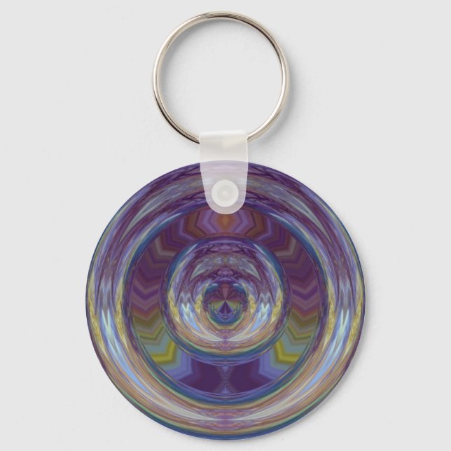 Runescape Nyckelring (Framsida)