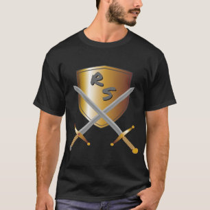 Runescape T Shirt