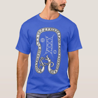 Runestone T Shirt