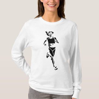 RUNGRL TRÖJA