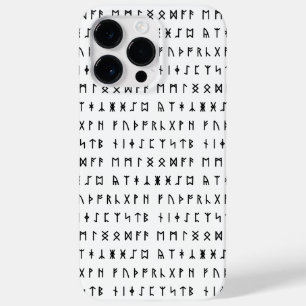 Runic Alphabet [Futhorc]