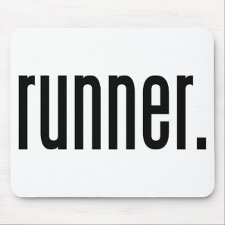 runner. musmatta