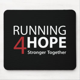 Running4Hope Black Musmatta