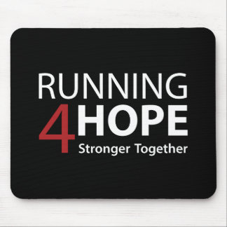 Running4Hope Black Musmatta