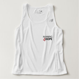 Running4Hope T-shirt