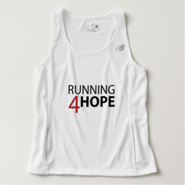 Running4Hope Tee Shirt