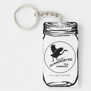 ’Running Byrd Tea Company’