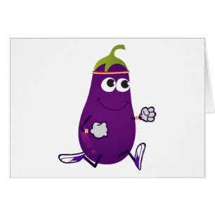 Running Eggplant OBS Kort