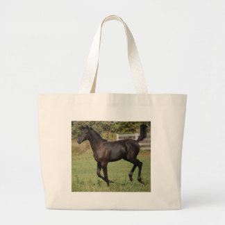 Running-Horse-2 Jumbo Tygkasse