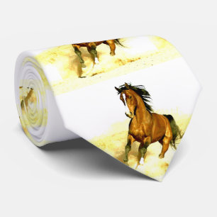 Running Horse Artwork Slips
