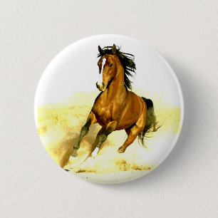 Running Horse Knapp