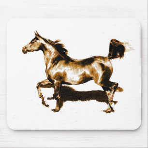 Running Horse Musmatta
