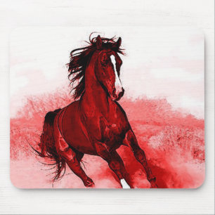 Running Horse Musmatta