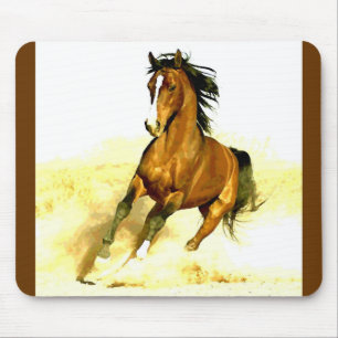Running Horse Musmatta