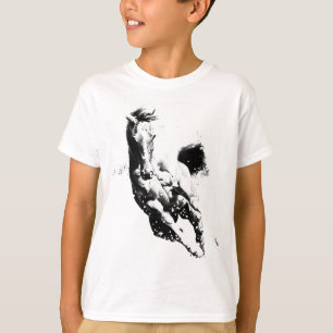 Running Horse Tee