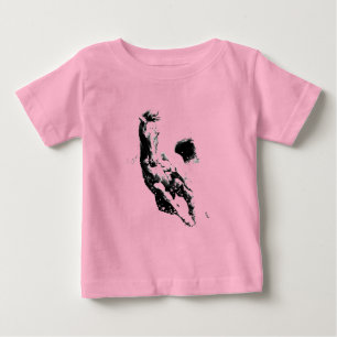 Running Horse Tee Shirt
