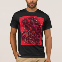 Running Red Bull T-Shirt
