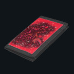 Running Red Bull Wallet<br><div class="desc">Plånböcker med magic Red Neon Bull som kör Fantastisk Starry Night Zodiac Bulls Teckning - eller Välj / lägg till din unika text / Färg - Gör ditt Speciella Wallet-gift - Ändra storlek och flytta eller ta bort och lägg till inslag / bild med Anpassning verktyg ! - Teckning och...</div>