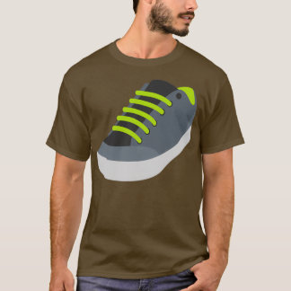 Running Shoe Athletic Shoe Springer Sneaker Tennis T Shirt